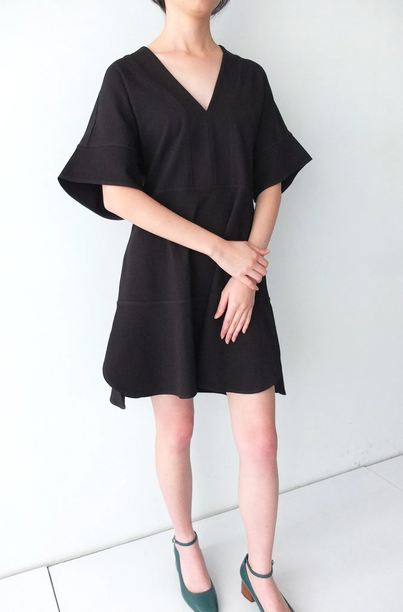 FELICIA DRESS-sold out