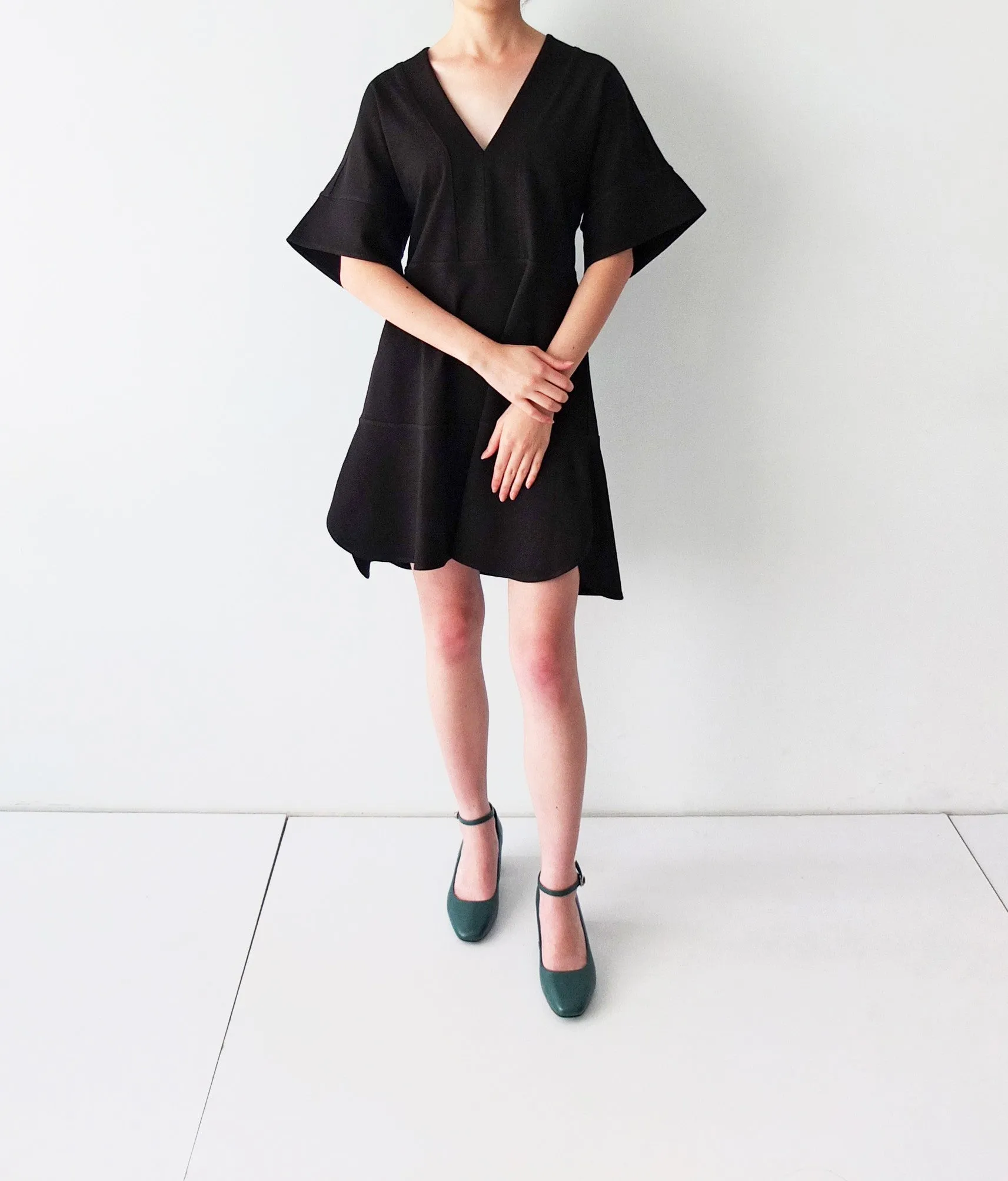 FELICIA DRESS-sold out