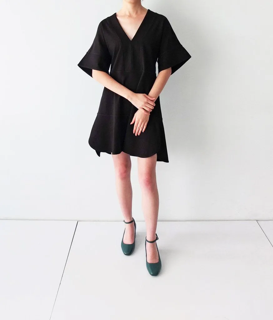 FELICIA DRESS-sold out