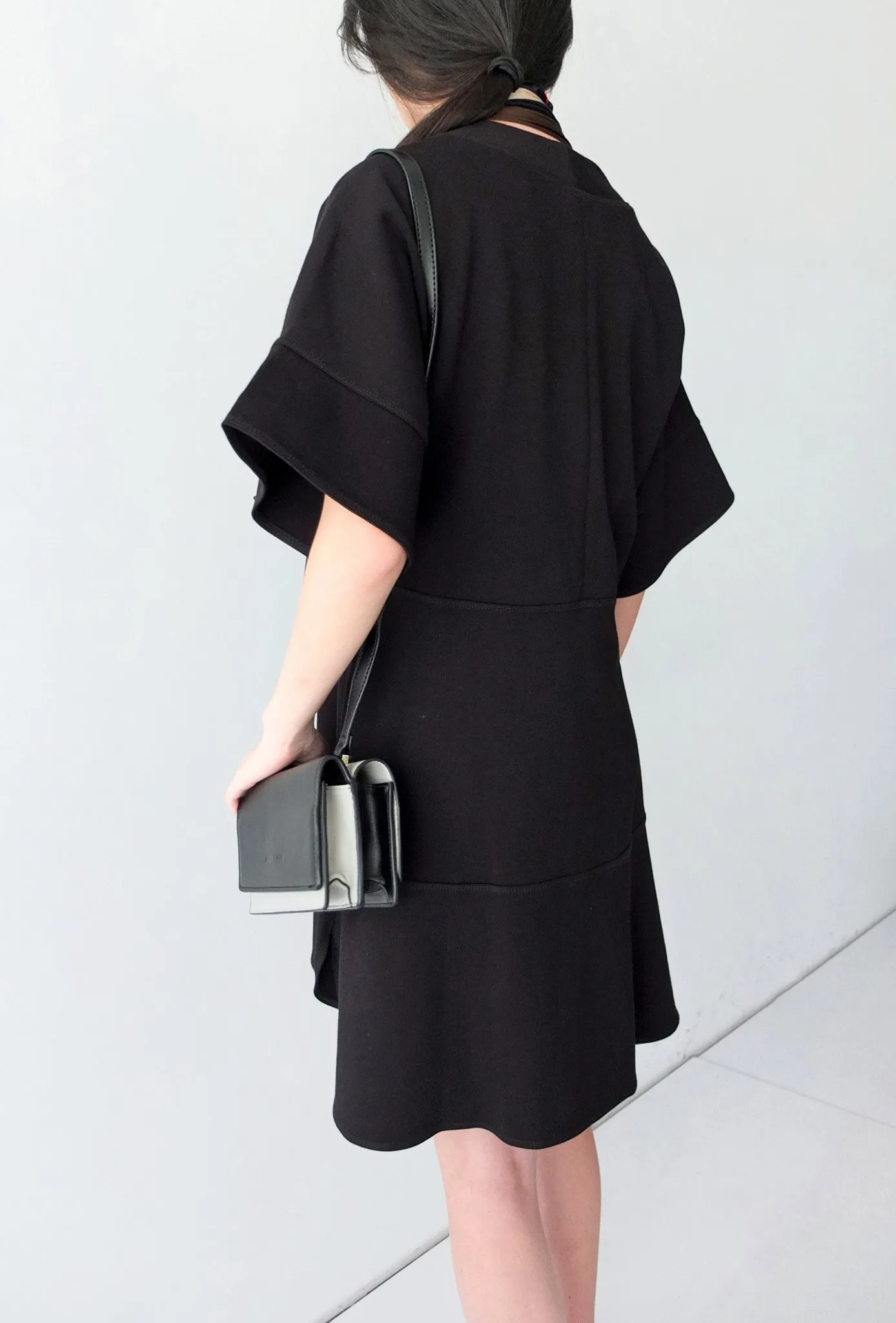 FELICIA DRESS-sold out