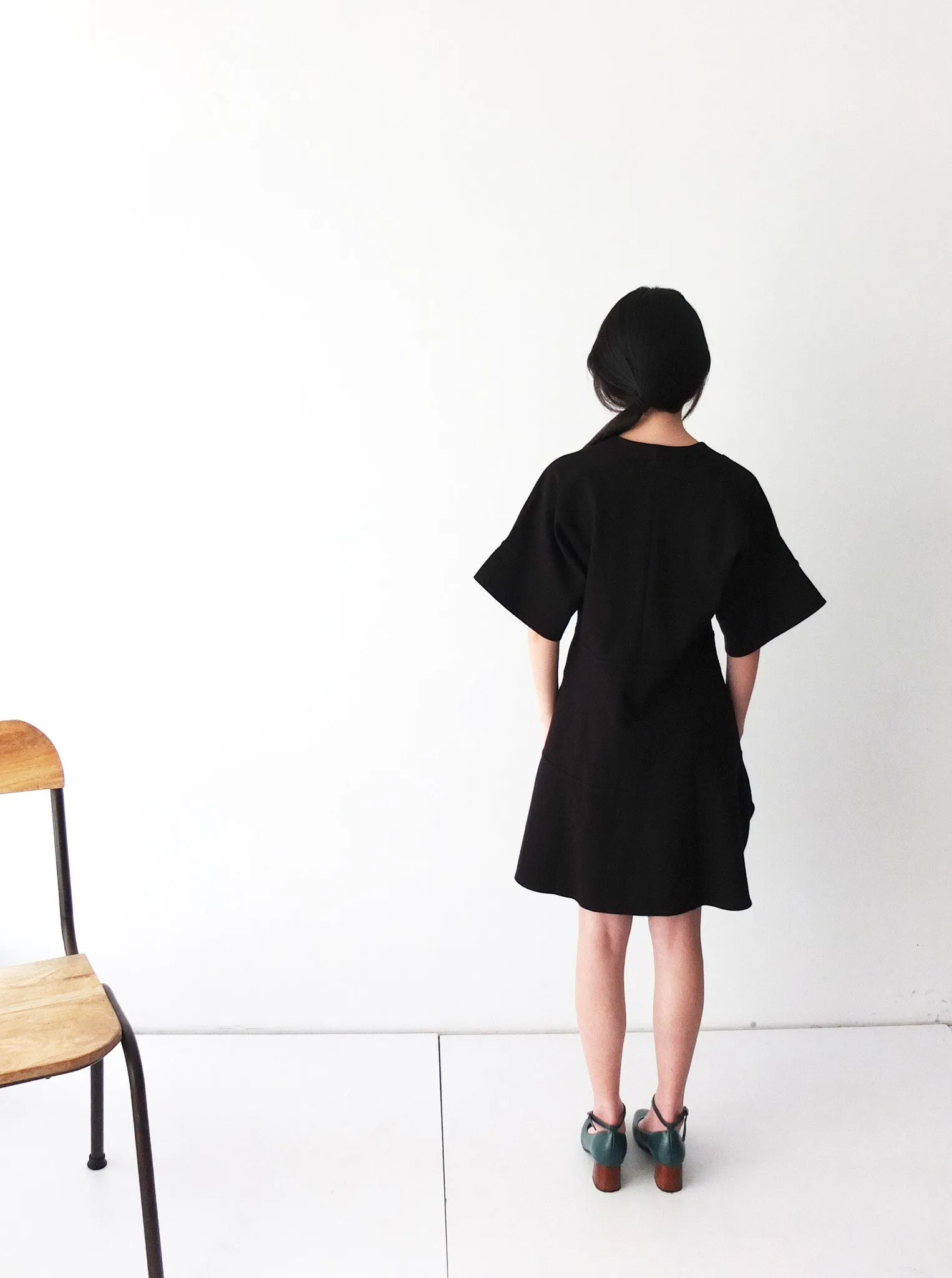 FELICIA DRESS-sold out