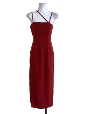Fire Sheath Dress TTR