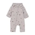 Fixoni Baby Wholesuit w/Lining