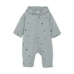 Fixoni Baby Wholesuit w/Lining