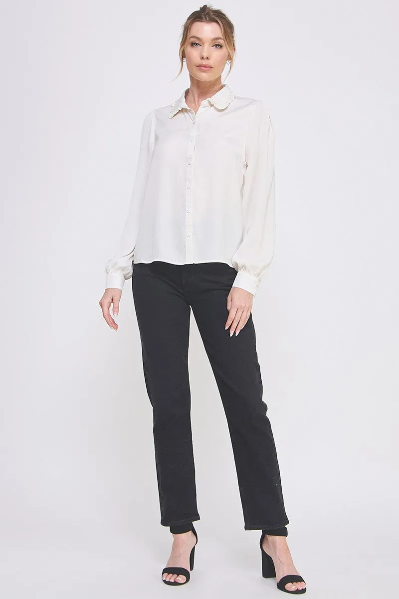 Fleur Blouse