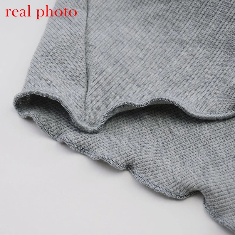 Free Fall Mini Dress