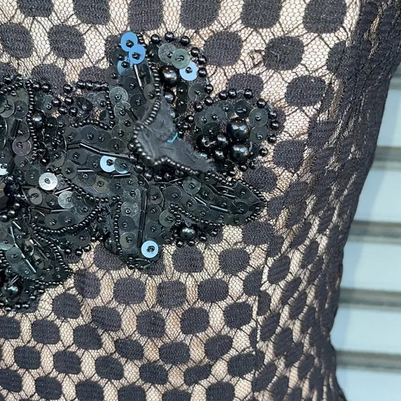French Connection Mini Tube Dress Size 6