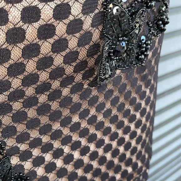 French Connection Mini Tube Dress Size 6