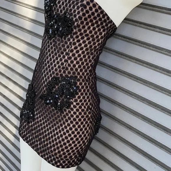 French Connection Mini Tube Dress Size 6