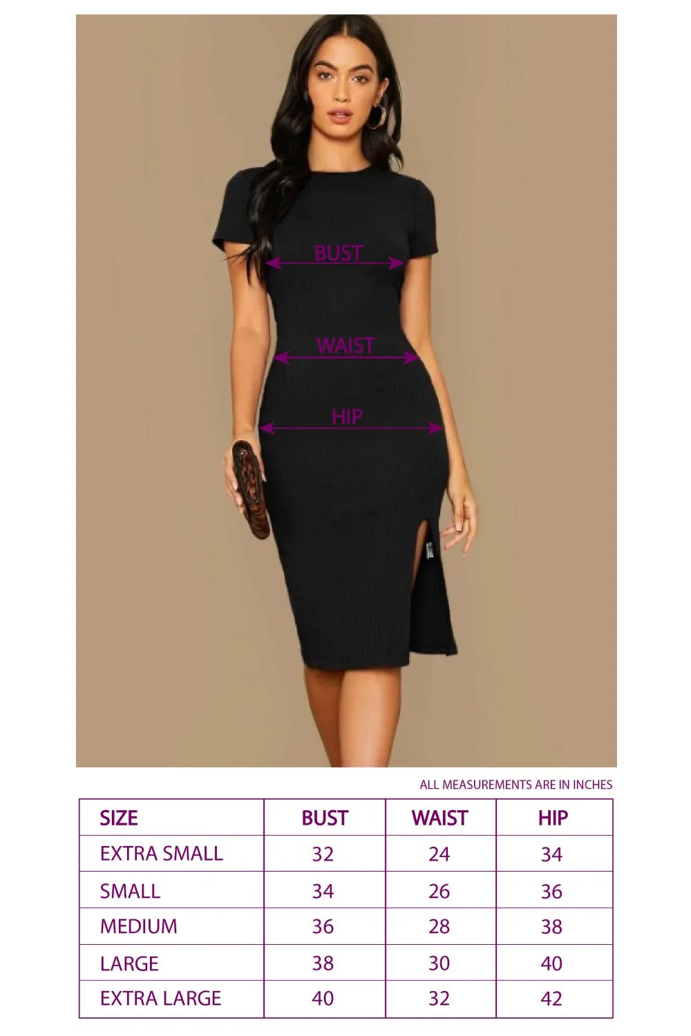 Front Pocket Dress