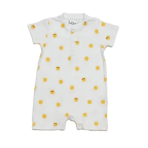 Fun Sun Short Romper