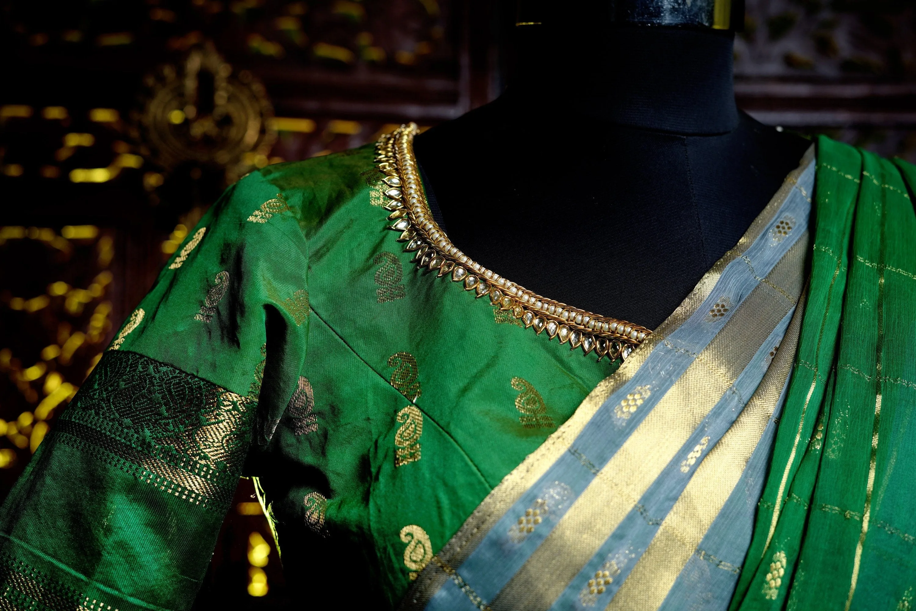 Gadwal Saree lehenga pattu lehenga half saree wedding lehenga kids lehenga choli pattu lehenga for kids teens lehenga lyte weight lehenga