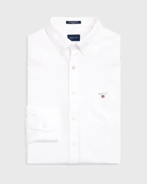 Gant Men's Oxford Shirt - 4 Colours