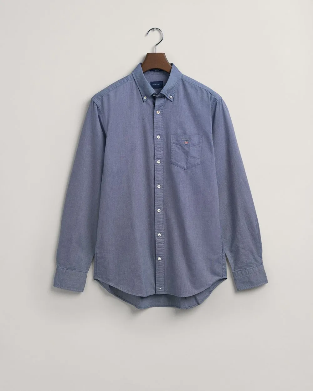 Gant Men's Oxford Shirt - 4 Colours