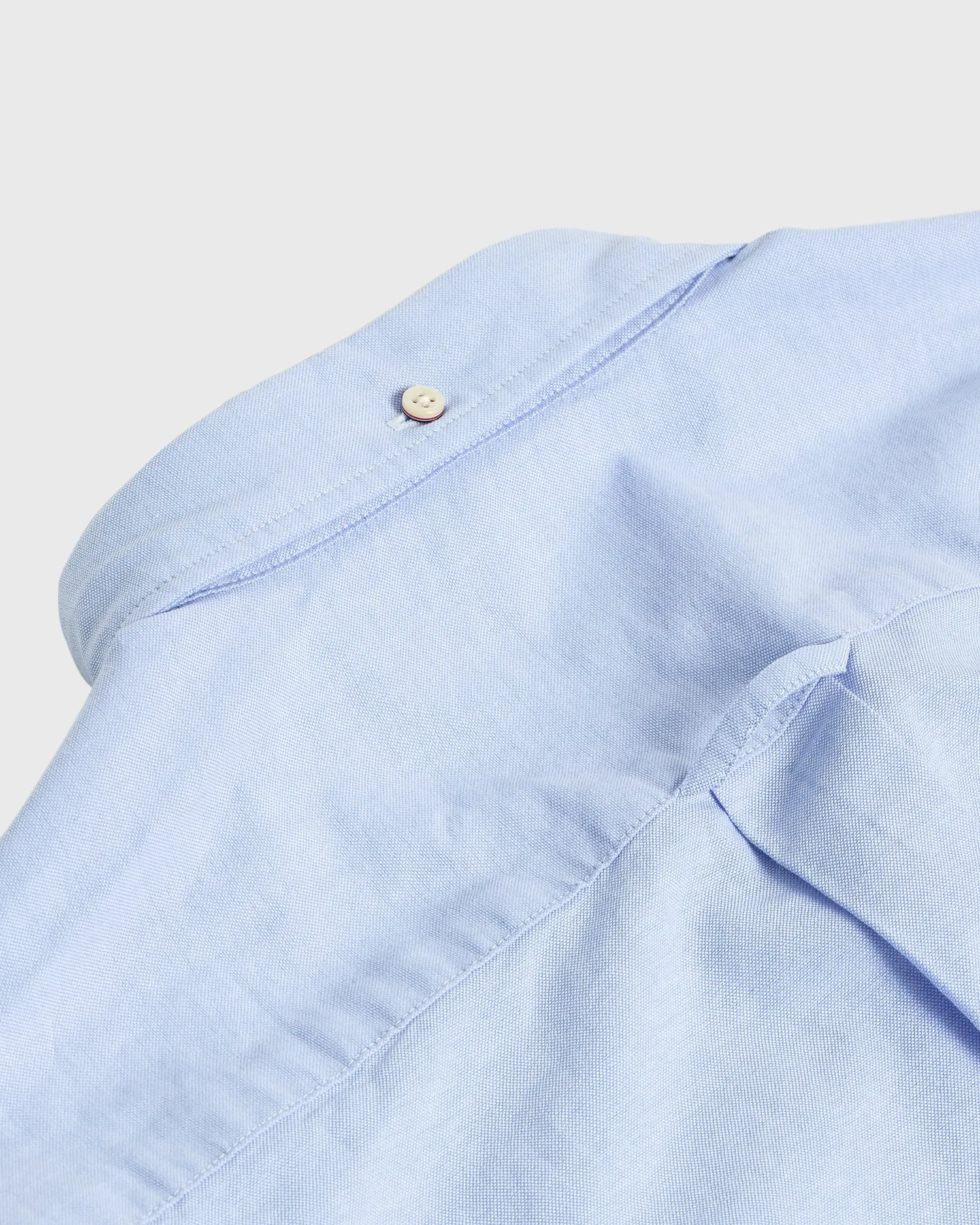 Gant Men's Oxford Shirt - 4 Colours