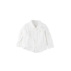 Gap dress shirt 18-24m
