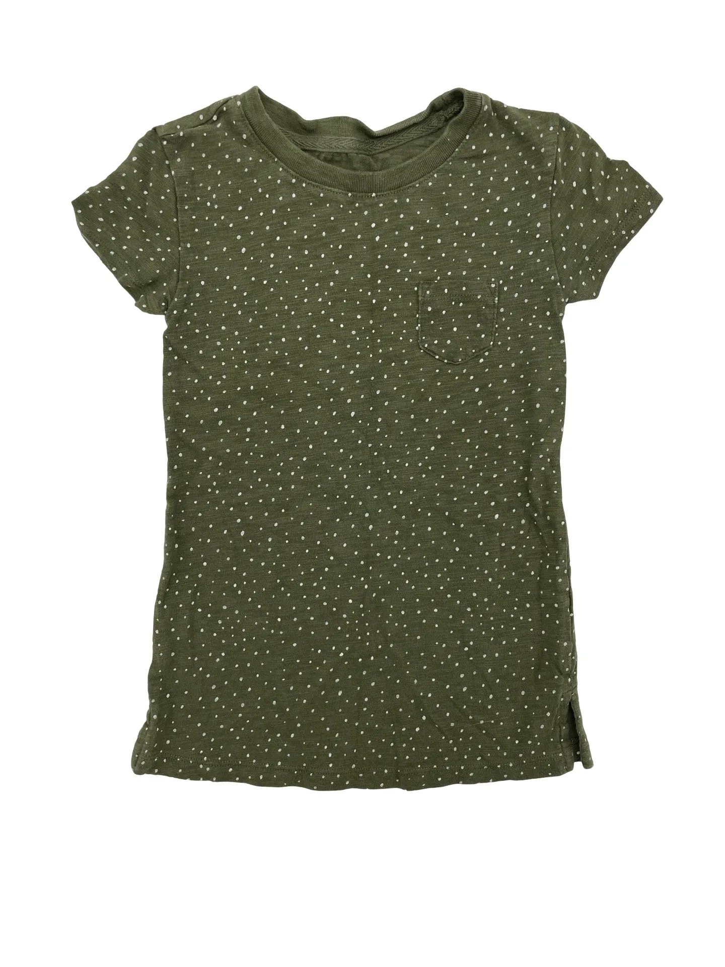 Gap t-shirt dress - 3