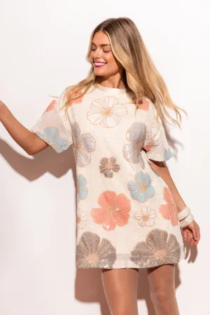 Garden Party Dress