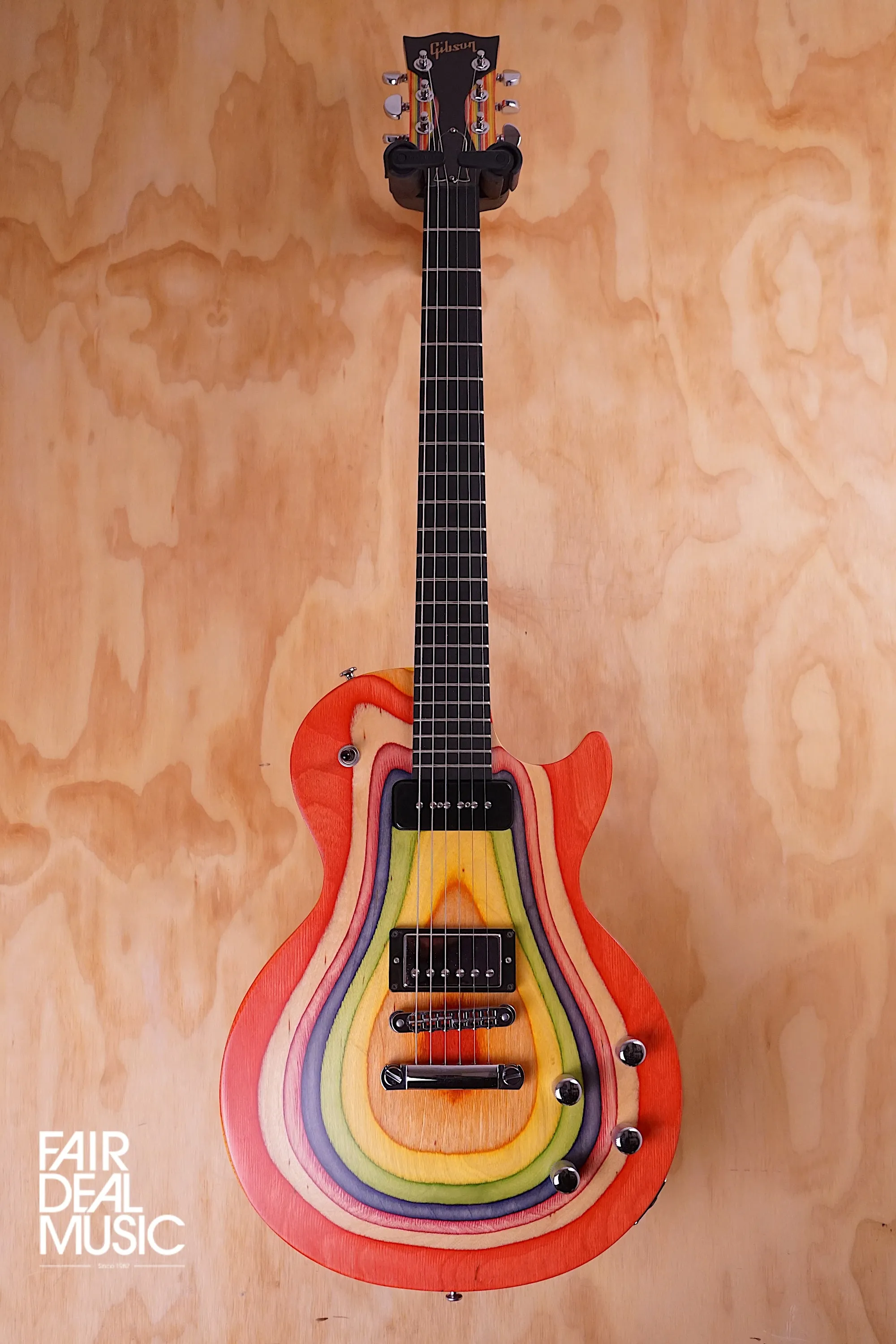Gibson Les Paul Zoot Suit, USED