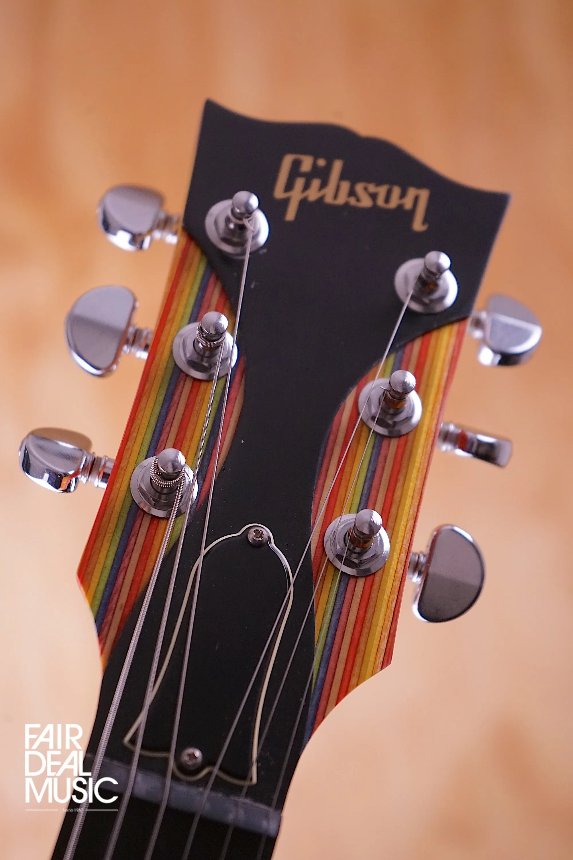 Gibson Les Paul Zoot Suit, USED