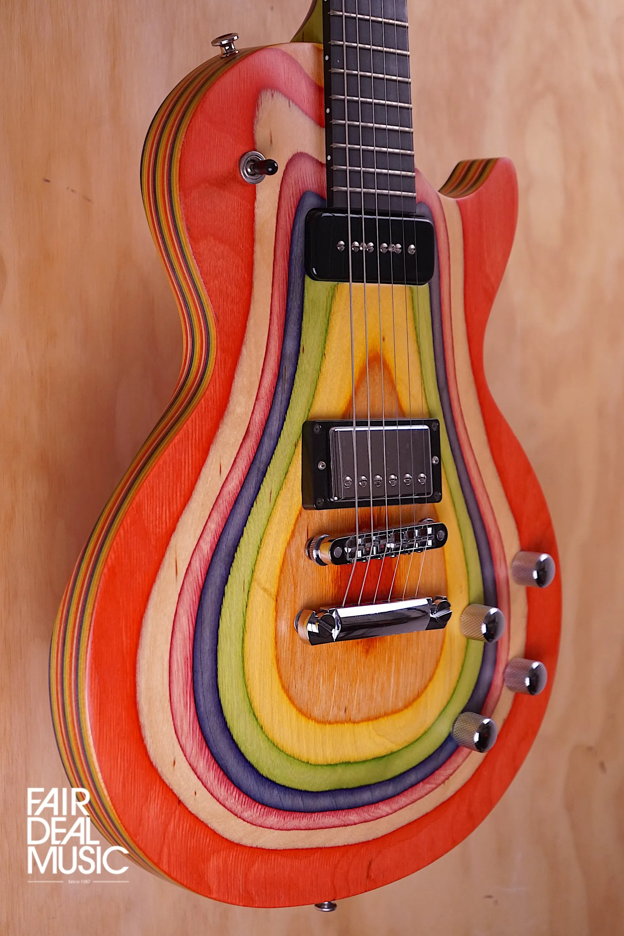 Gibson Les Paul Zoot Suit, USED