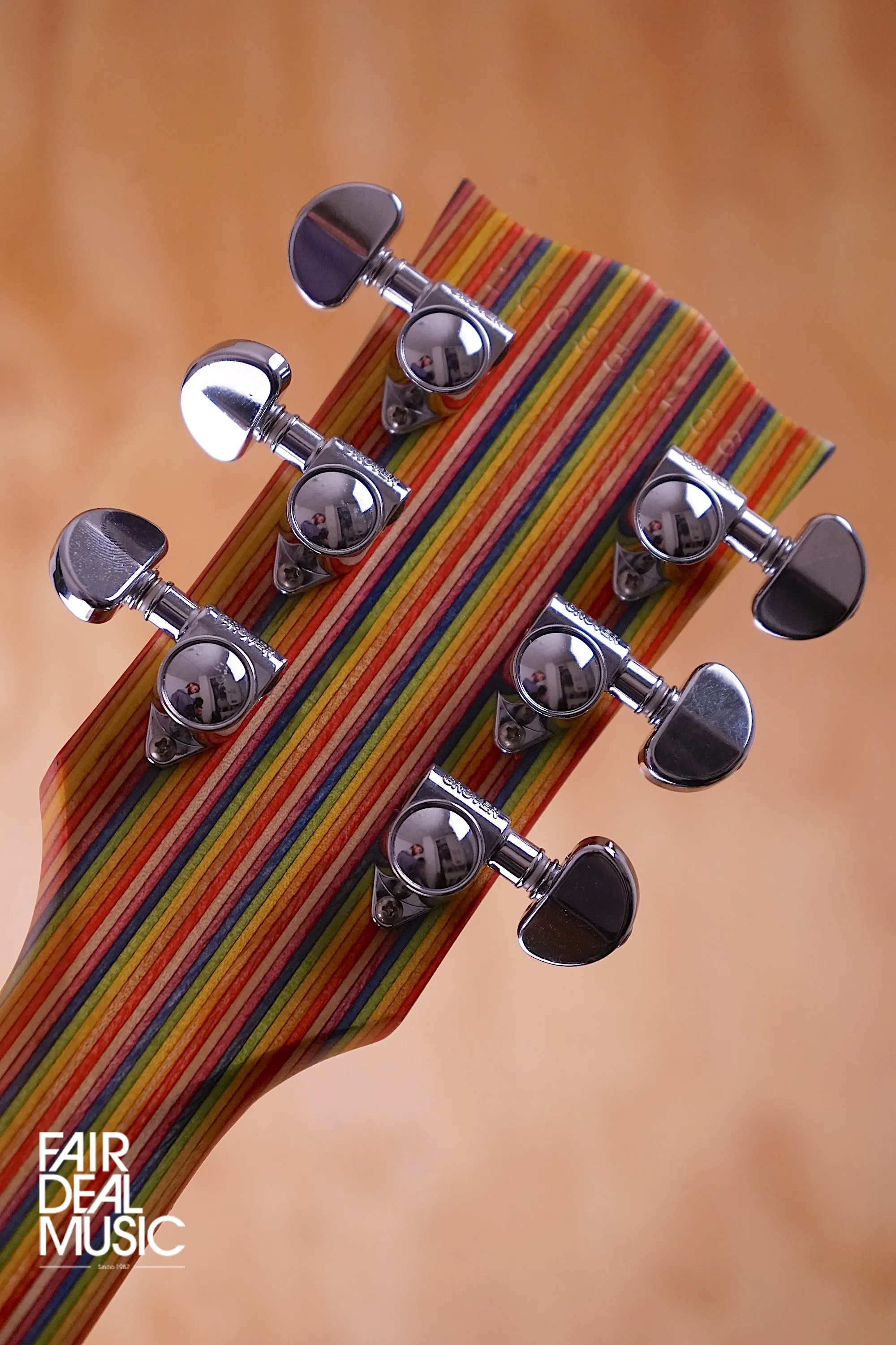 Gibson Les Paul Zoot Suit, USED