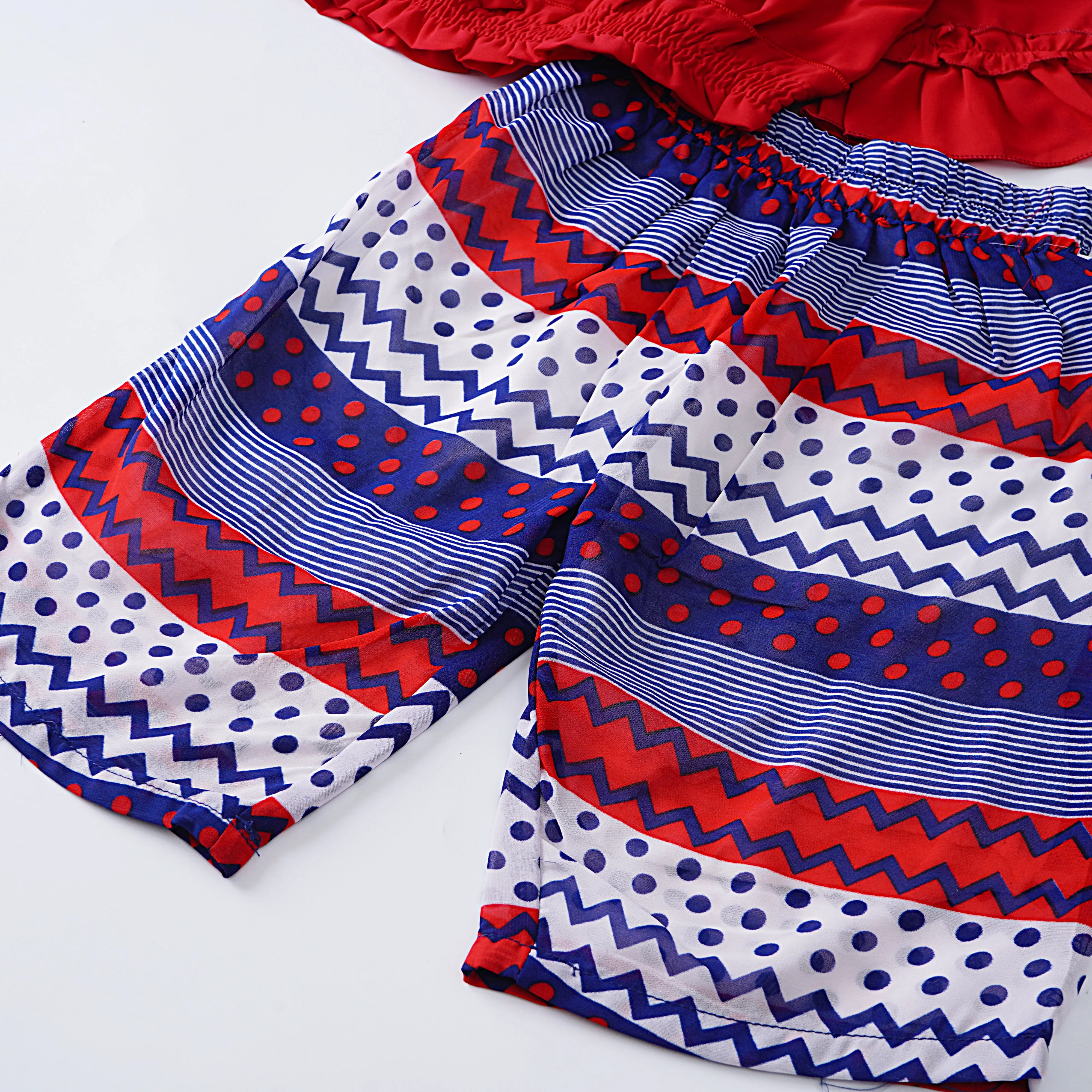 Girls Suit (2062)