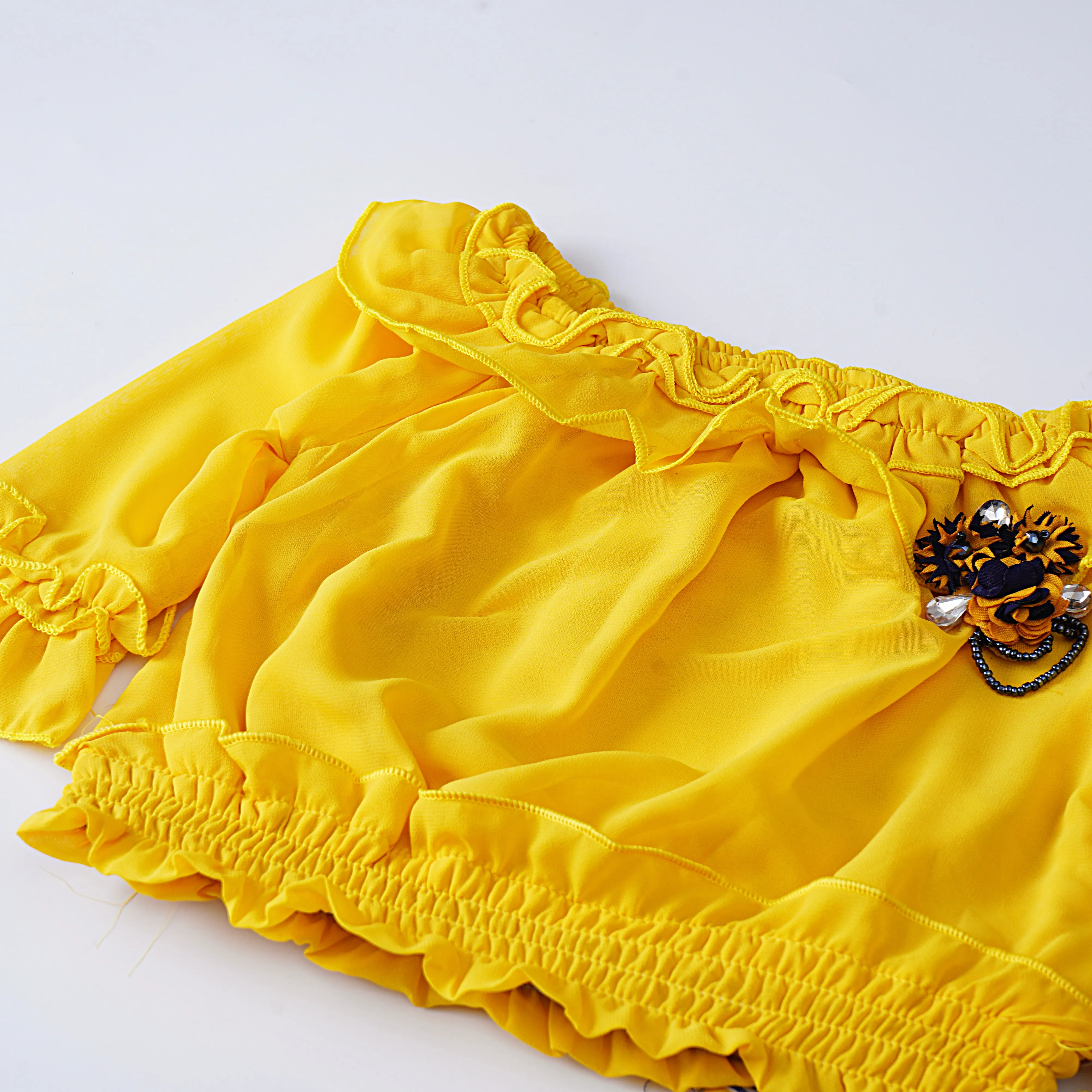 Girls Suit (2062)