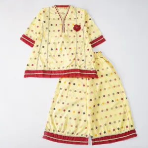 Girls Suit (2424)