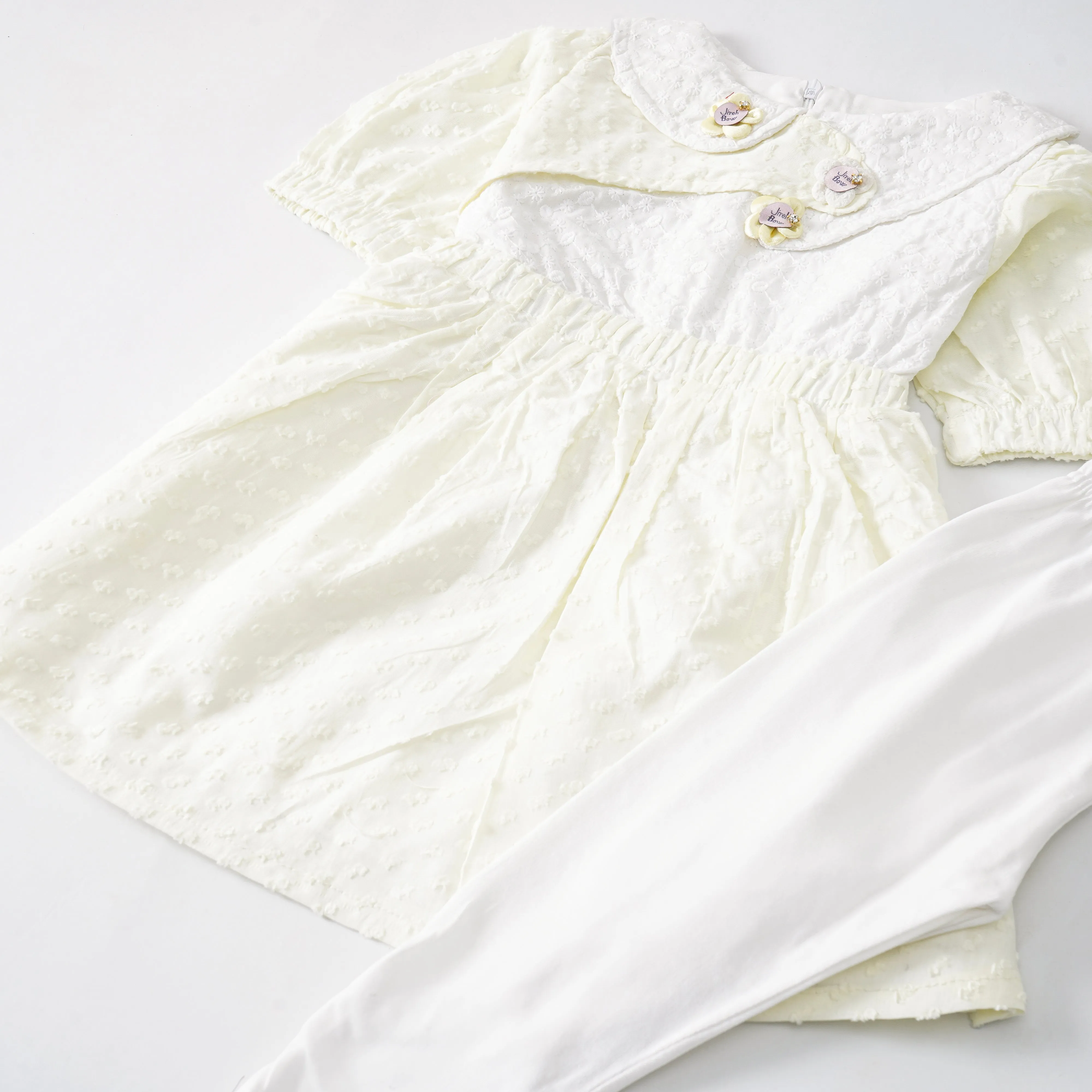 Girls Suit (2461)