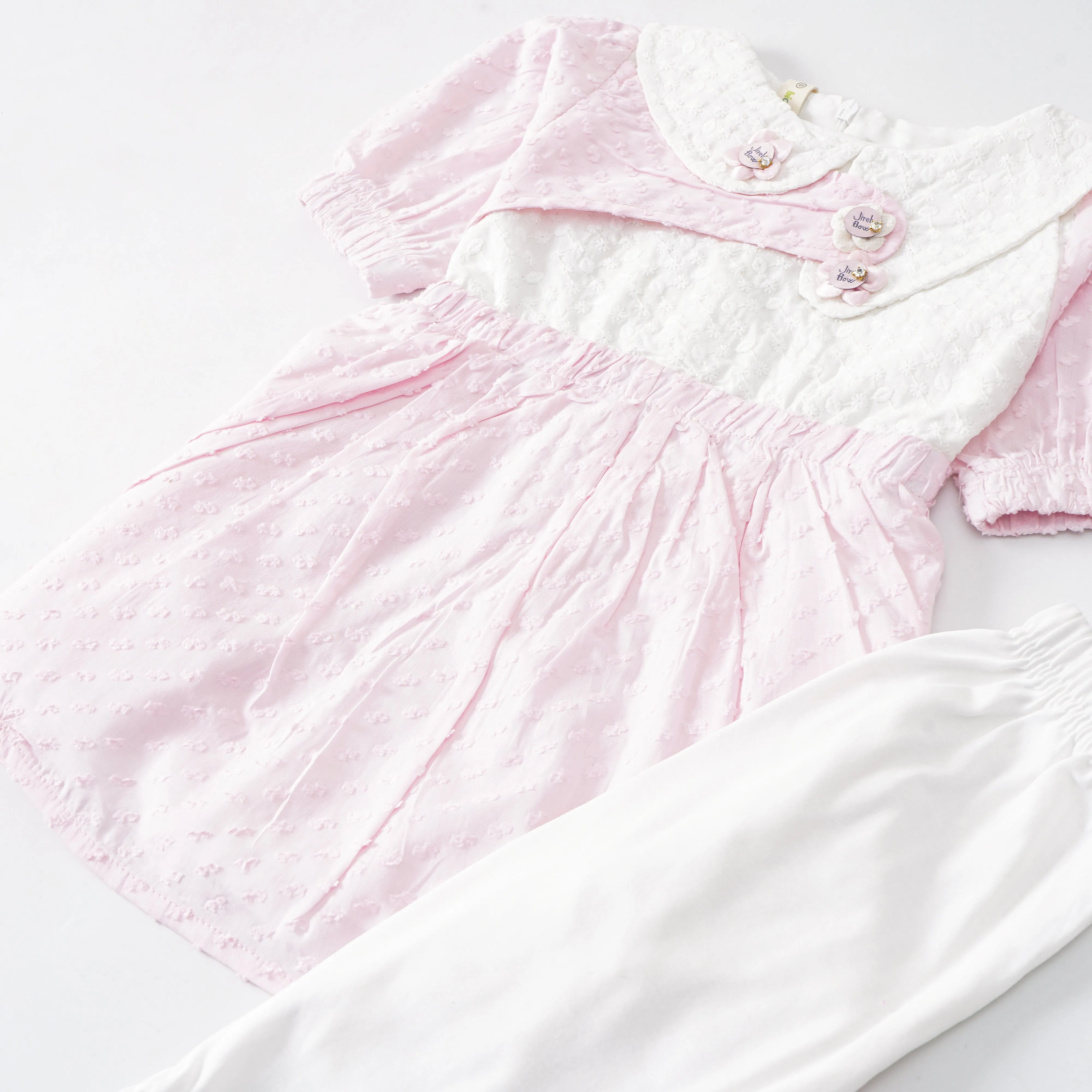 Girls Suit (2461)