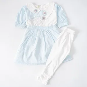 Girls Suit (2461)