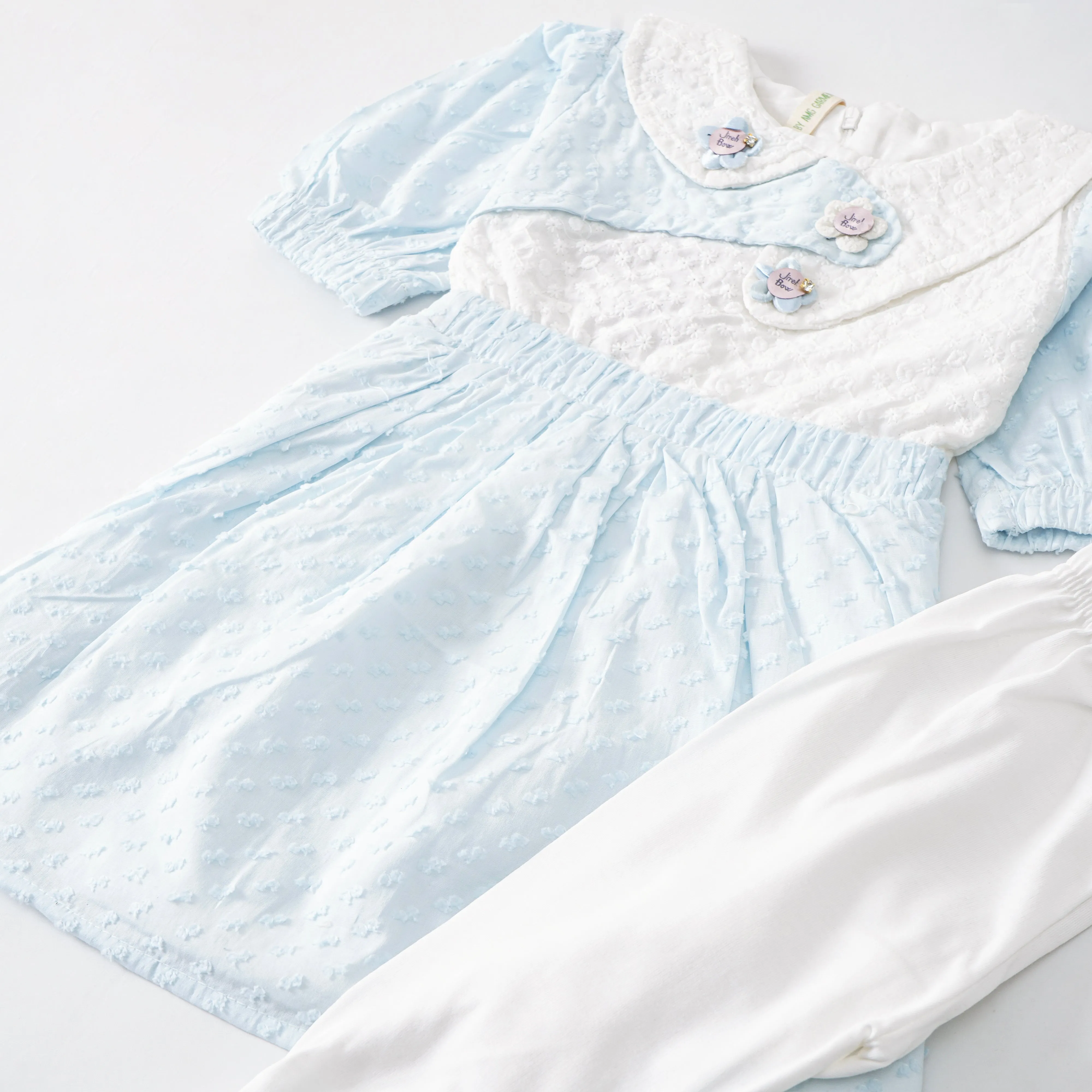 Girls Suit (2461)