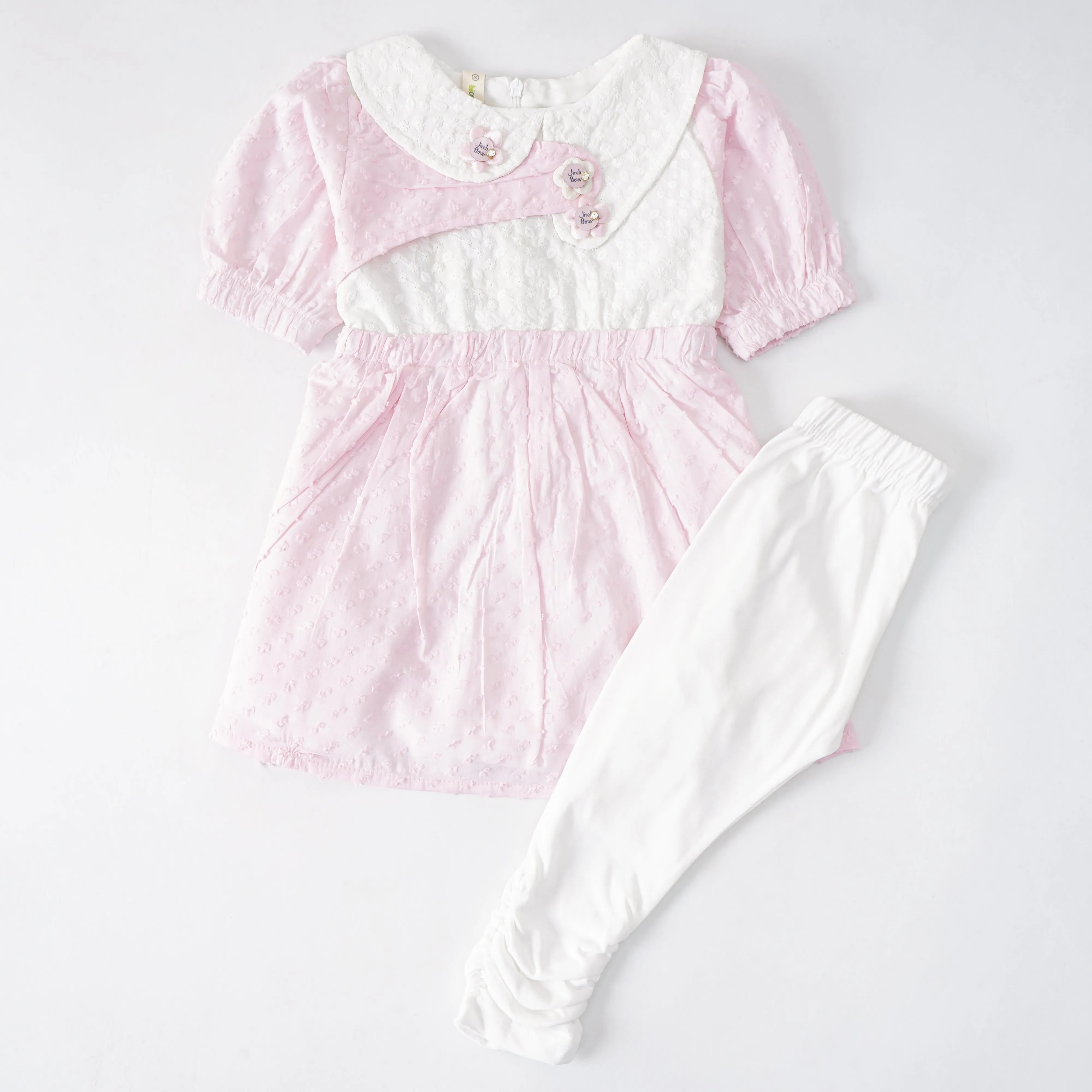 Girls Suit (2461)