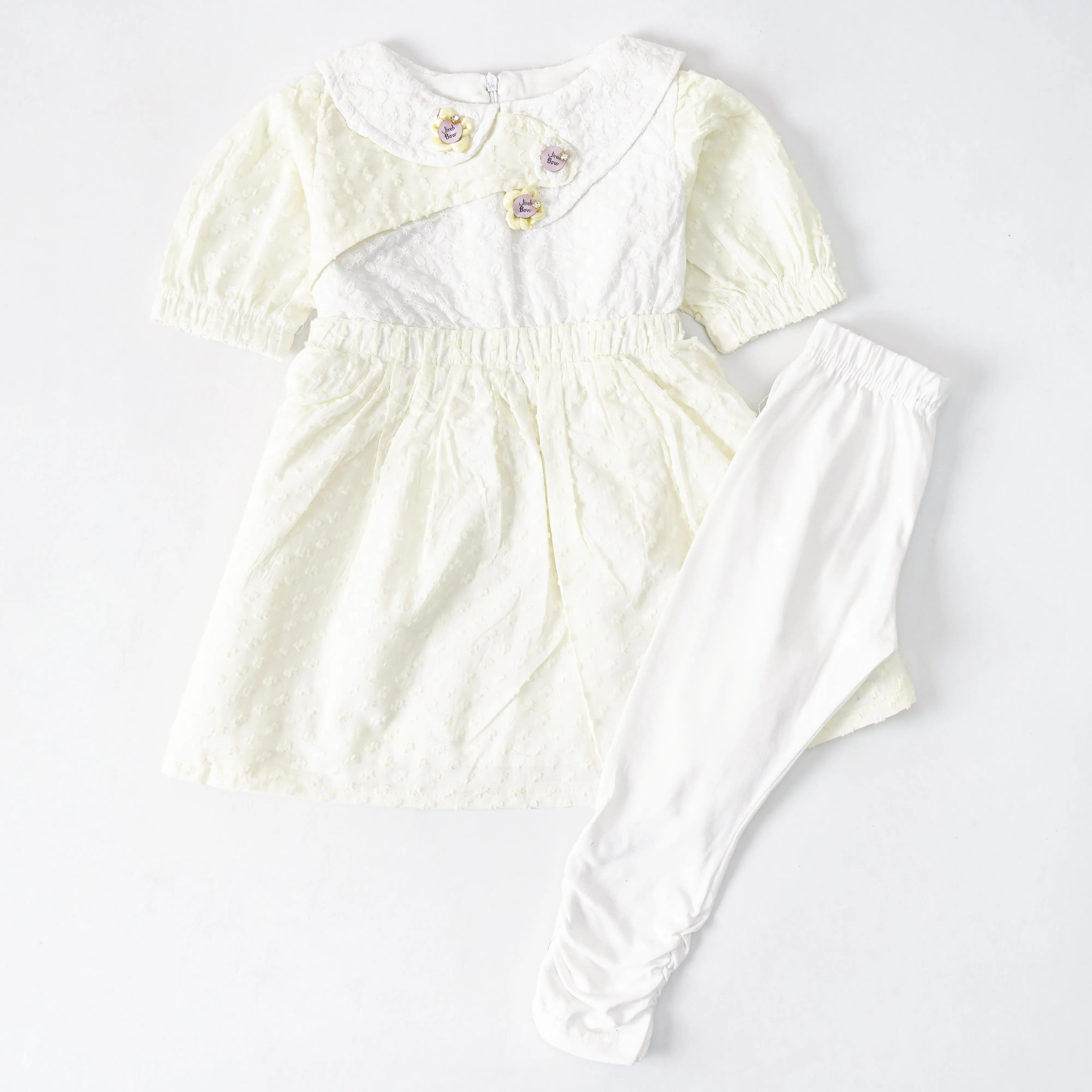 Girls Suit (2461)