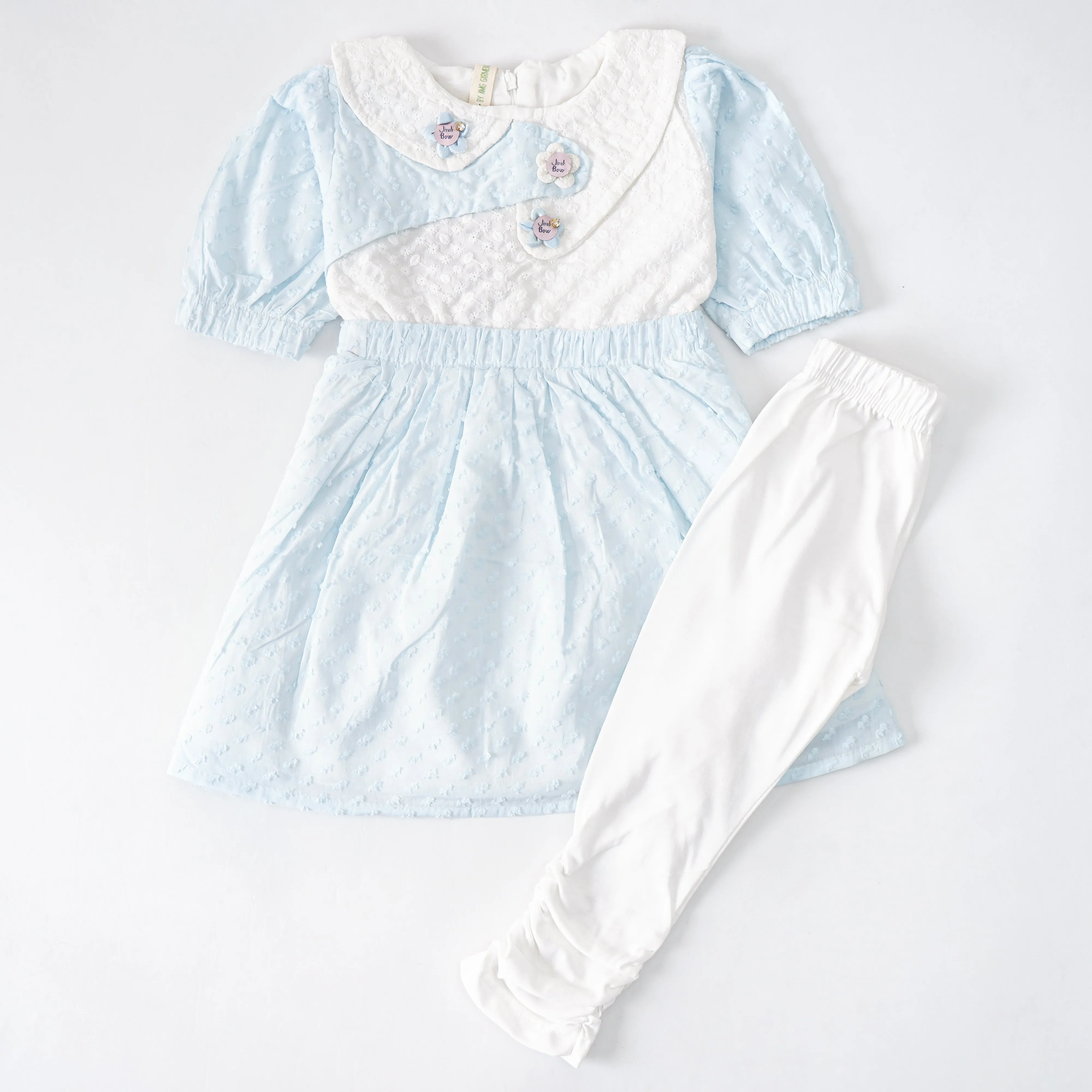 Girls Suit (2461)