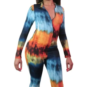 Good Vibes Jumpsuit One Piece