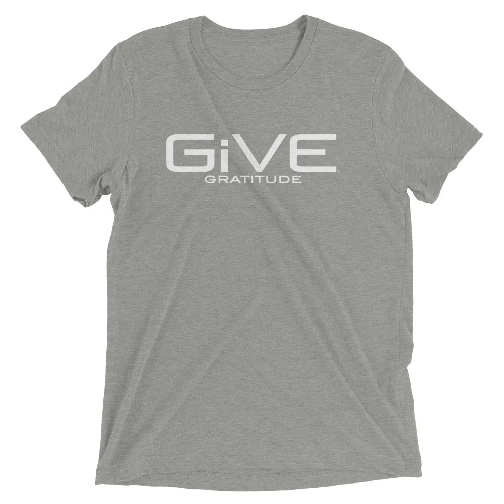GRATITUDE T-SHIRT