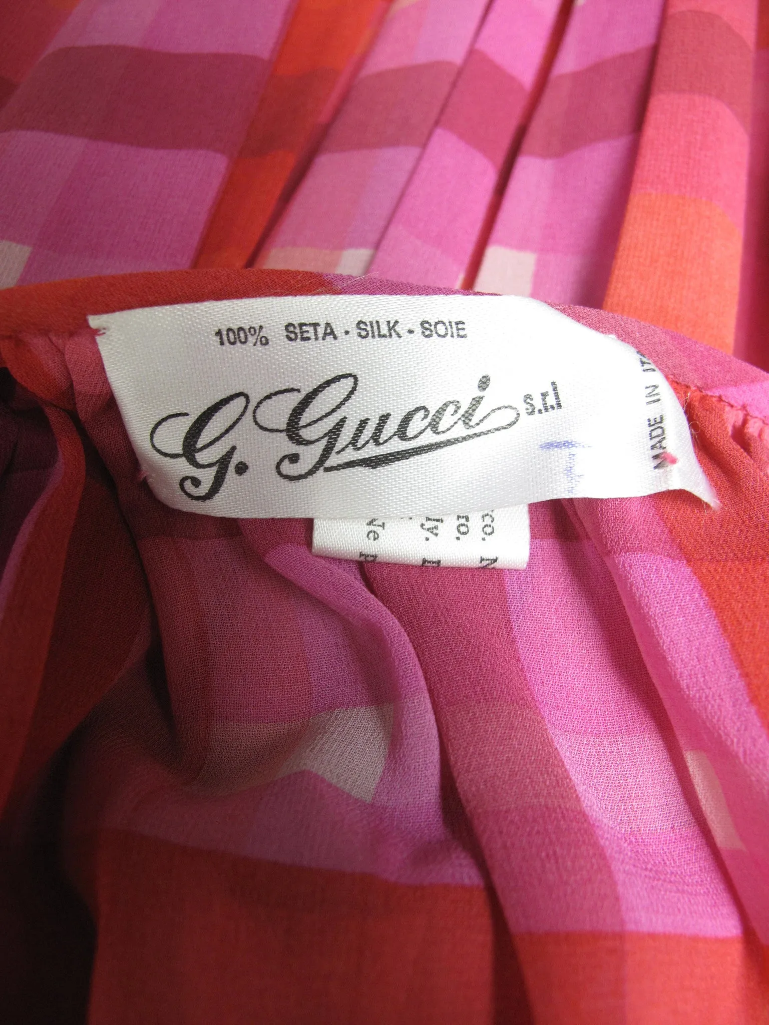 GUCCI
