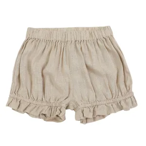 Gwenda Bloomers - Beige