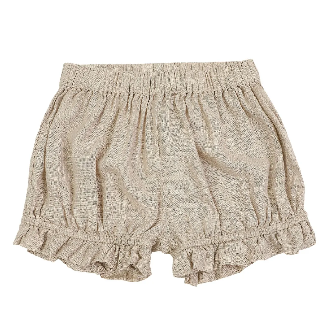Gwenda Bloomers - Beige