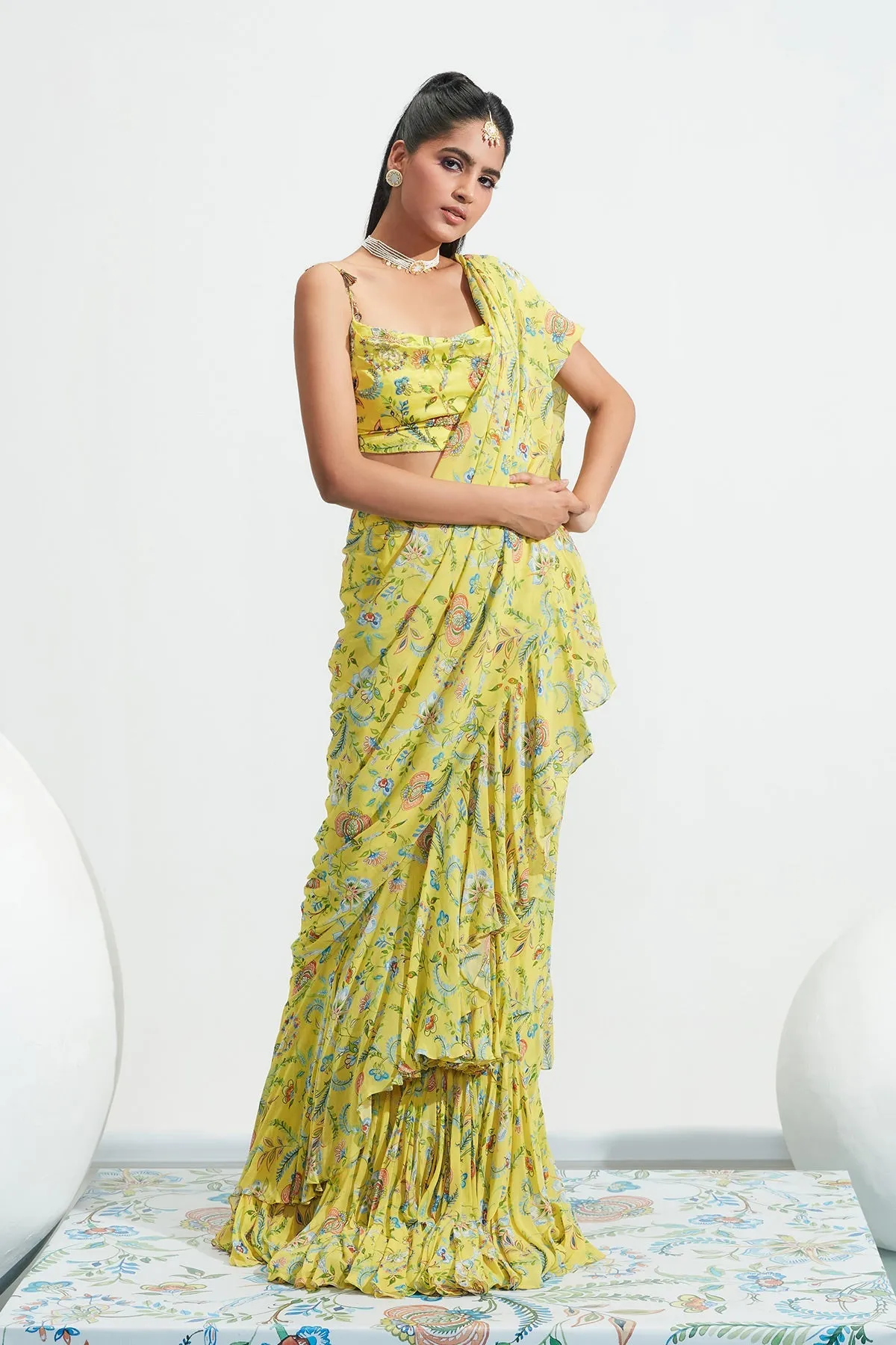 HABIBA
