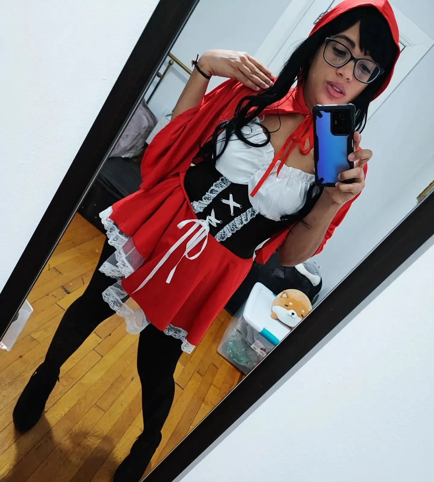 Halloween magic witch cos suit yc24775
