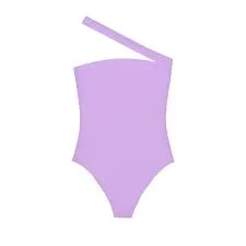 Halo One Piece - Lilac