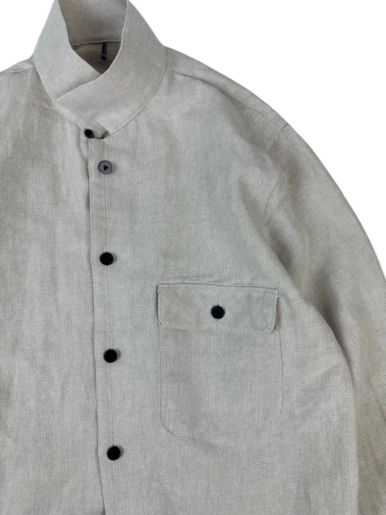 Hana Long Sleeve - Tenshi