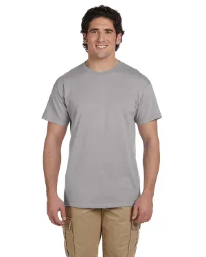 Hanes ComfortBlend 50/50 T-Shirt | Oxford Gray