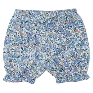 Harriet Short Bloomers Blue