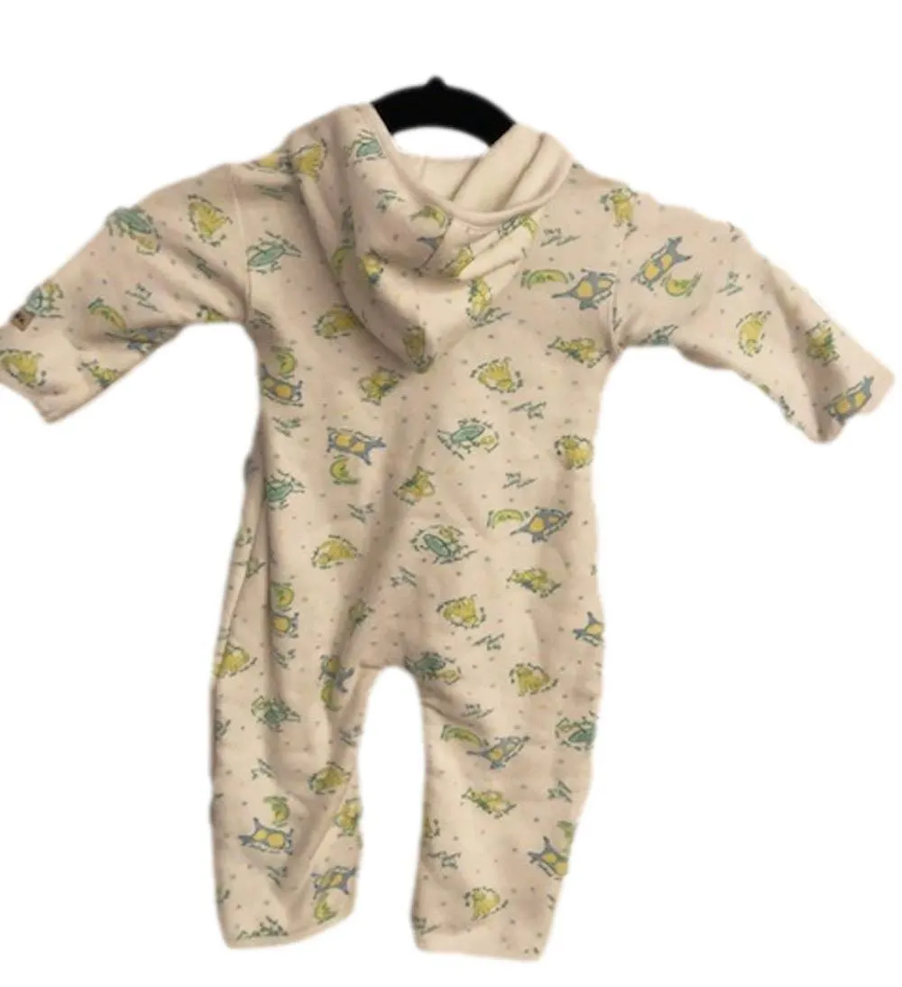 Hey Diddle Diddle Bath One Piece Suit