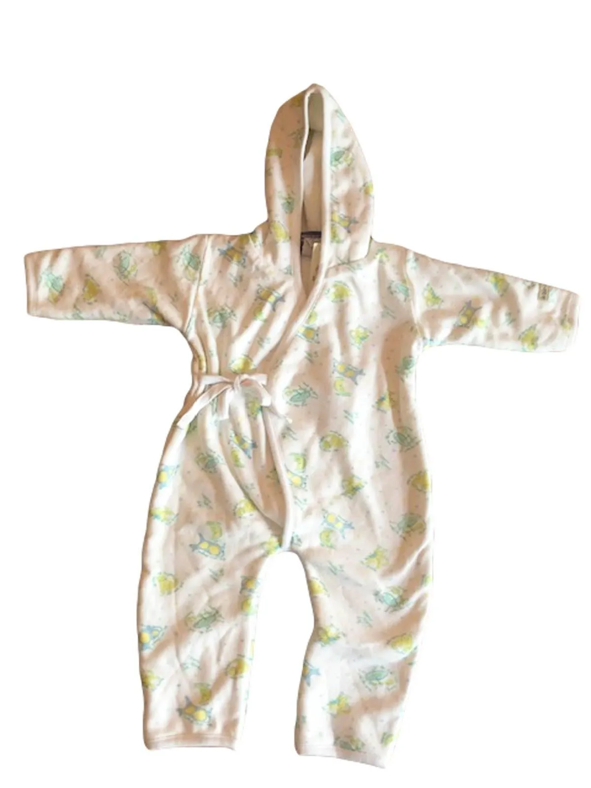 Hey Diddle Diddle Bath One Piece Suit
