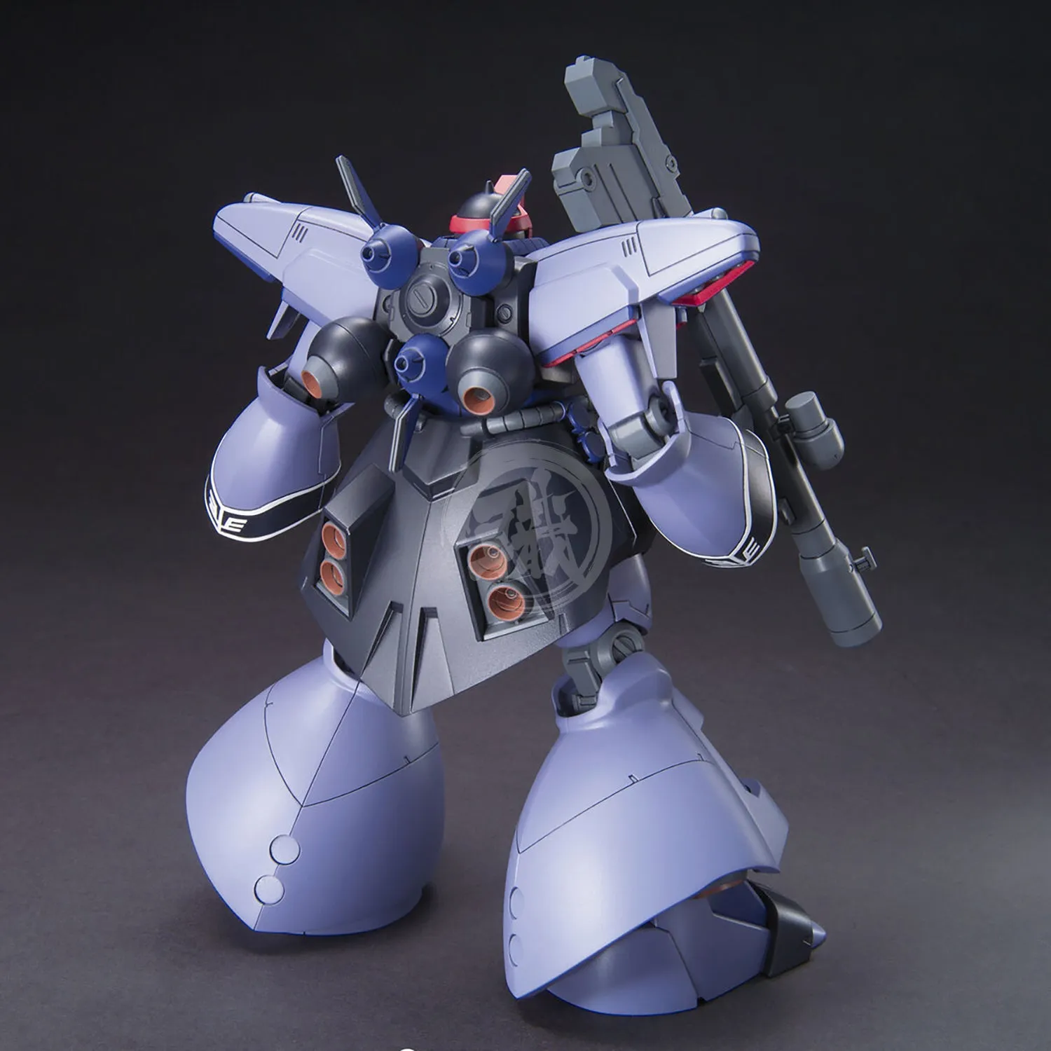 HG Dreissen [Unicorn Ver.] [Preorder Q3 2025]